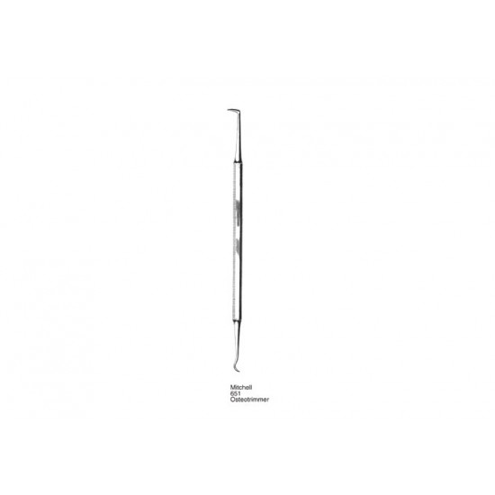 Periodental Instruments
