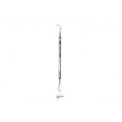 Periodental Instruments