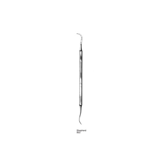 Periodental Instruments