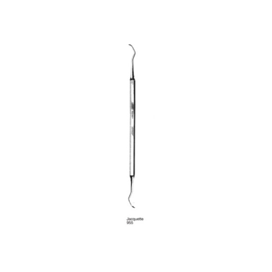 Periodental Instruments