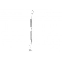 Periodental Instruments