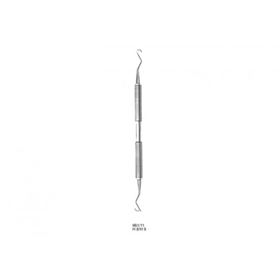 Periodental Instruments