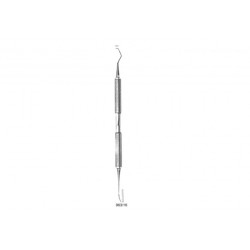 Periodental Instruments