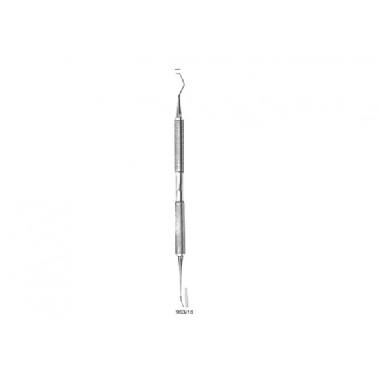 Periodental Instruments
