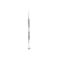 Periodental Instruments