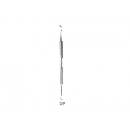 Periodental Instruments
