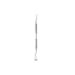 Periodental Instruments