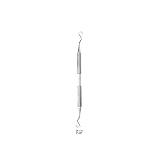 Periodental Instruments