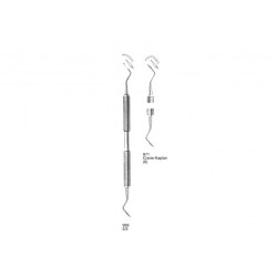 Periodental Instruments