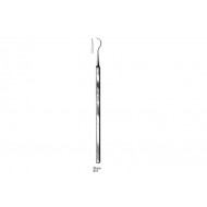 Periodental Instruments