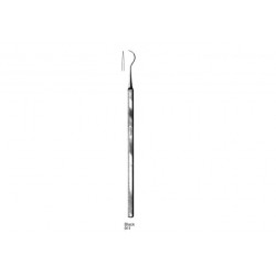 Periodental Instruments
