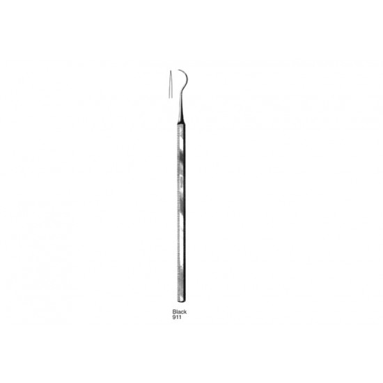 Periodental Instruments