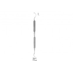 Periodental Instruments