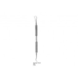 Periodental Instruments