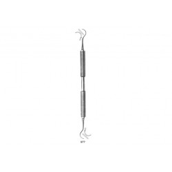 Periodental Instruments