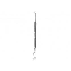 Periodental Instruments