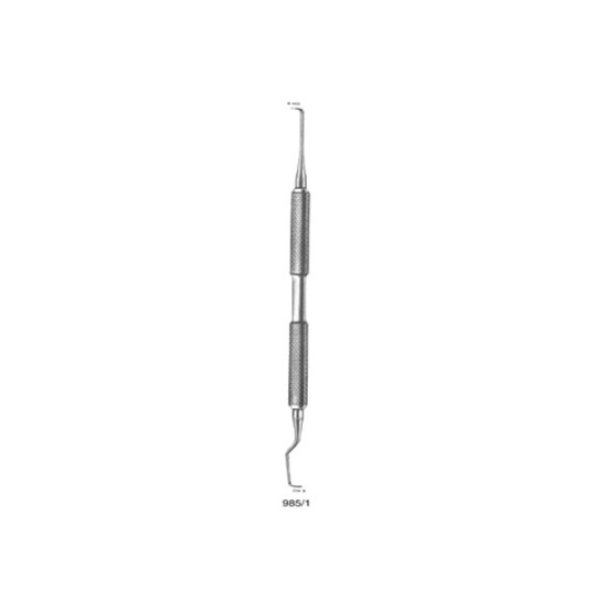 Periodental Instruments