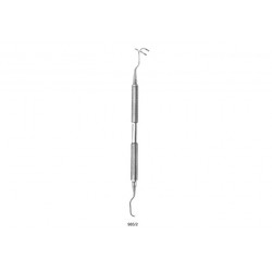 Periodental Instruments