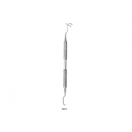 Periodental Instruments