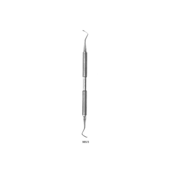 Periodental Instruments