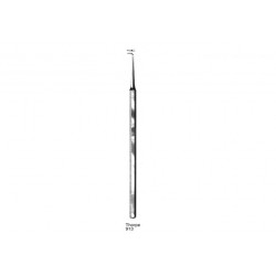 Periodental Instruments