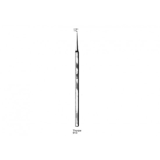 Periodental Instruments