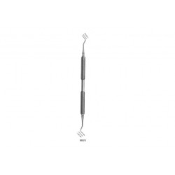 Periodental Instruments