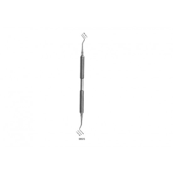 Periodental Instruments