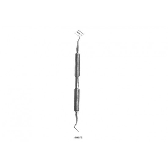 Periodental Instruments