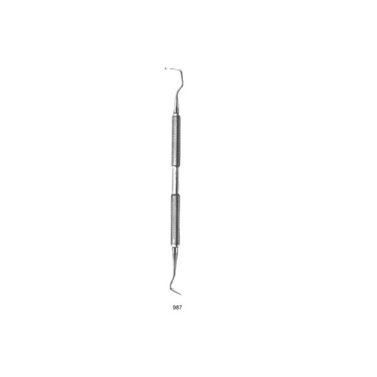 Periodental Instruments
