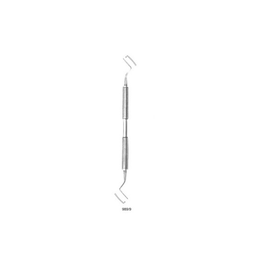 Periodental Instruments