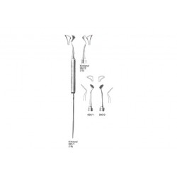 Periodental Instruments