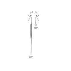 Periodental Instruments