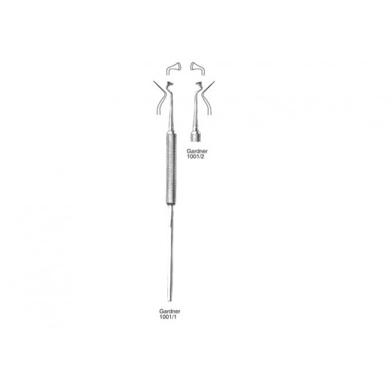 Periodental Instruments