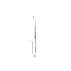 Periodental Instruments