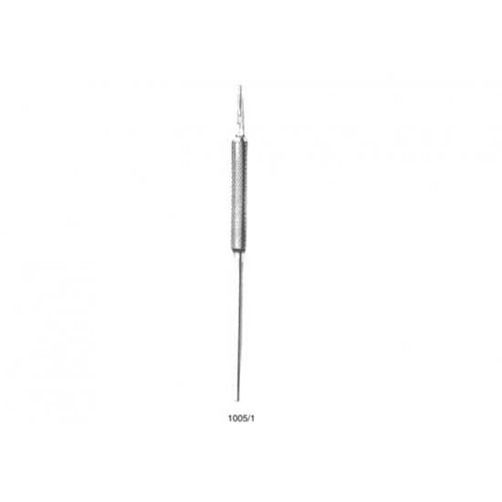 Periodental Instruments