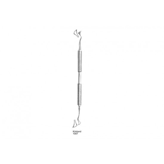 Periodental Instruments
