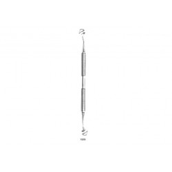 Periodental Instruments