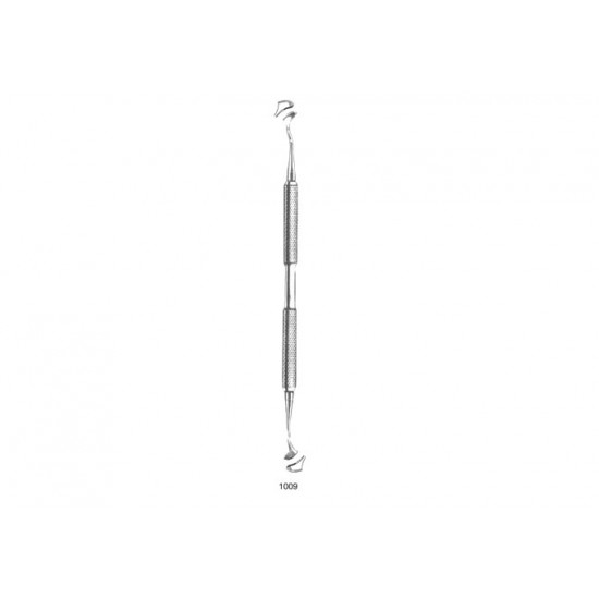 Periodental Instruments