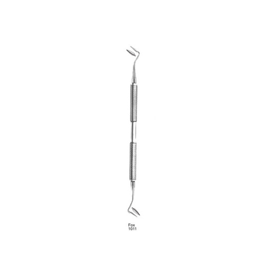 Periodental Instruments