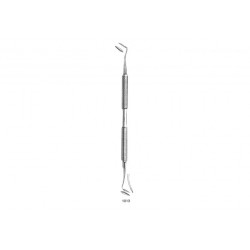 Periodental Instruments