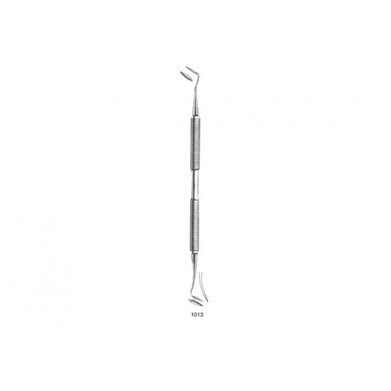 Periodental Instruments