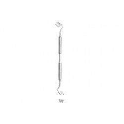 Periodental Instruments