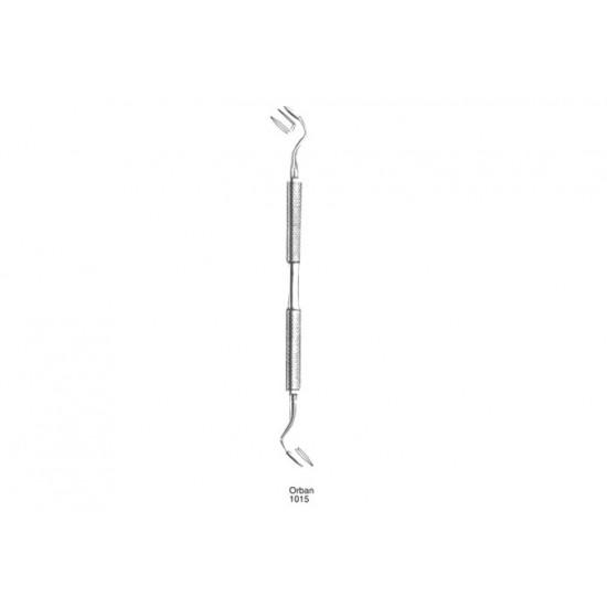 Periodental Instruments