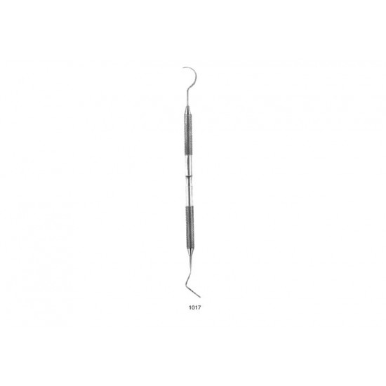 Periodental Instruments