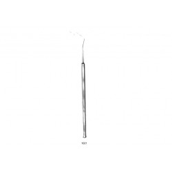 Periodental Instruments