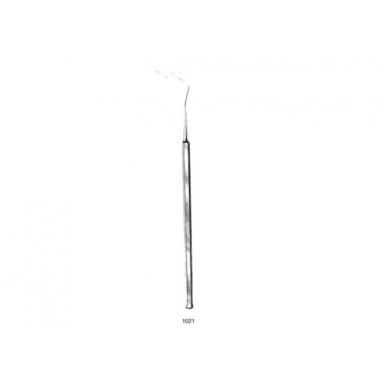 Periodental Instruments