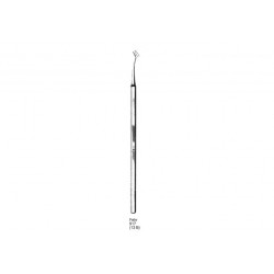 Periodental Instruments