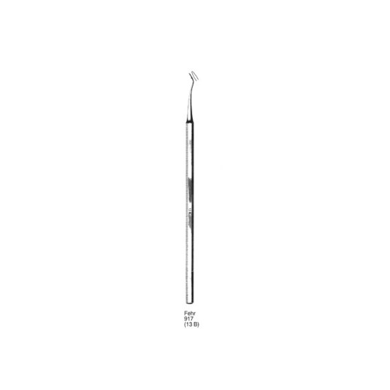 Periodental Instruments