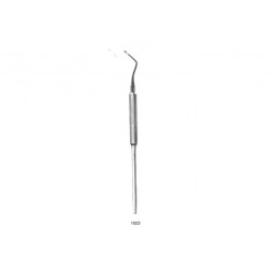Periodental Instruments